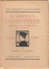 Le vertueux condottière - Federigo de Montefeltro, duc d'Urbino. 1422-1482. (Les masques et les visages).. LA SIZERANNE Robert de 