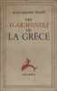 Les harmonies de la Grèce.. TRICOT Jean-Germain 