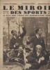 Le miroir des sports N° 566. En couverture : Costes et Bellonte à New-York.. LE MIROIR DES SPORTS 