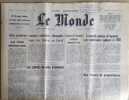 LE MONDE. Quotidien N&deg; 9797. 24 juillet 1976.. LE MONDE N'h&eacute;sitez pas &agrave; me demander la disponibilit&eacute; d'une date.