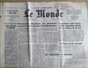LE MONDE. Quotidien N&deg; 9806. 4 ao&ucirc;t 1976.. LE MONDE N'h&eacute;sitez pas &agrave; me demander la disponibilit&eacute; d'une date.