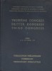 Association Internationale des Ponts et Charpentes. Troisième congrès. Publication préliminaire. Internationale Vereinigung für Brückenbau und ...