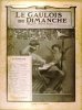 Le Gaulois du dimanche N° 68. Hebdomadaire, directeur Arthur Meyer.. LE GAULOIS DU DIMANCHE 