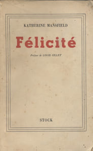 Félicité.