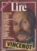 Lire, le magazine des livres. N° 58. Magazine littéraire dirigé par Bernard Pivot.. LIRE 