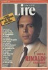 Lire, le magazine des livres. N° 62. Magazine littéraire dirigé par Bernard Pivot.. LIRE 