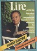 Lire, le magazine des livres. N° 66. Magazine littéraire dirigé par Bernard Pivot.. LIRE 