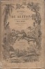 Oeuvres complètes de Buffon augmentées de la classification de G. Cuvier. Tome 6 seul. Sans gravures.. BUFFON 