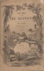Oeuvres complètes de Buffon augmentées de la classification de G. Cuvier. Tome 9 seul. Sans gravures.. BUFFON 