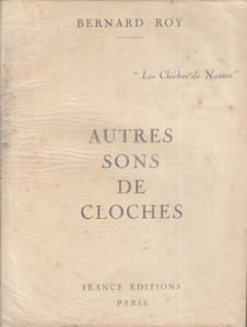 Autres sons de cloches."Les cloches de Nantes".