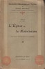 L'Eglise et la Révolution (1775-1823). (Histoire générale de l'Eglise - 7).. MOURRET Fernand 