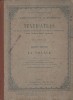 Texte-atlas établi conformément au plan d'études pour l'enseignement primaire. Cours Moyen. France et révision des cinq parties du monde. Nouvelle ...