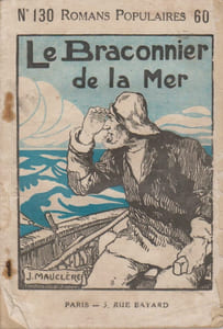 Le braconnier de la mer.