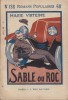 Sable du roc.. VIRTEIME Marie 