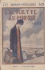 L'alouette au miroir.. VALMEE 
