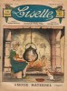 Lisette. Journal des petites filles. 2e année, numéro 67. Lectures, histoires illustrées…. LISETTE 1922 