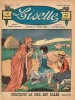 Lisette. Journal des petites filles. 3e année, numéro 91. Lectures, histoires illustrées, couture: Une combinaison jupon.. LISETTE 1923 