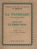 La poèmeraie. Cahiers anthologiques modernes. Première partie : La souris verte. Cahier VIII : Le clos des bêtes et des plantes.. GOT Armand ...