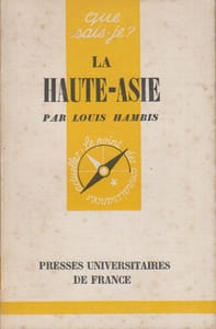 La Haute-Asie.