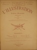 L'Illustration N° 3548.. L'ILLUSTRATION 