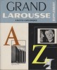 Grand dictionnaire Larousse encyclopédique. Premier supplément.. GRAND DICTIONNAIRE LAROUSSE ENCYCLOPEDIQUE SUPPLEMENT 