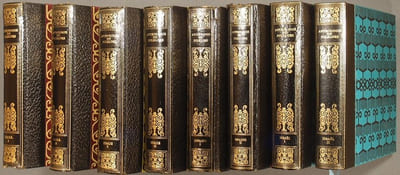 Anthologie sonore de l'Italie (2 volumes) et de l'Espagne (2 volumes) par Ambrosi Carrion. U.R.S.S. (2 volumes) par Michel-R. Hoffmann. Israël (2 volumes) par Ayim Azses.