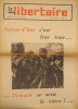 Le Monde libertaire N° 115. Organe de la Fédération anarchiste. Mensuel.. LE MONDE LIBERTAIRE 