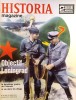 Historia magazine. Seconde guerre mondiale. Numéro 26. Objectif Léningrad.. HISTORIA MAGAZINE SECONDE GUERRE MONDIALE 