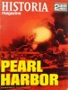 Historia magazine. Seconde guerre mondiale. Numéro 28. Pearl Harbor.. HISTORIA MAGAZINE SECONDE GUERRE MONDIALE 