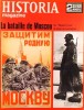 Historia magazine. Seconde guerre mondiale. Numéro 30. La bataille de Moscou.. HISTORIA MAGAZINE SECONDE GUERRE MONDIALE 