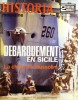 Historia magazine. Seconde guerre mondiale. Numéro 54. Débarquement en Sicile.. HISTORIA MAGAZINE SECONDE GUERRE MONDIALE 