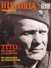 Historia magazine. Seconde guerre mondiale. Numéro 57. Tito, les maquis yougoslaves.. HISTORIA MAGAZINE SECONDE GUERRE MONDIALE 
