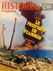 Historia magazine. Seconde guerre mondiale. Numéro 58. Le Pacifique en flammes. La guerre des atolls.. HISTORIA MAGAZINE SECONDE GUERRE MONDIALE 