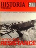 Historia magazine. Seconde guerre mondiale. Numéro 64. L'action de la Résistance.. HISTORIA MAGAZINE SECONDE GUERRE MONDIALE 