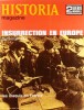 Historia magazine. Seconde guerre mondiale. Numéro 67. Insurrection en Europe. Les maquis en France.. HISTORIA MAGAZINE SECONDE GUERRE MONDIALE 
