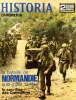 Historia magazine. Seconde guerre mondiale. Numéro 69. La bataille de Normandie (juin-juillet 1944).. HISTORIA MAGAZINE SECONDE GUERRE MONDIALE 