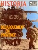 Historia magazine. Seconde guerre mondiale. Numéro 74. Débarquement en Provence.. HISTORIA MAGAZINE SECONDE GUERRE MONDIALE 