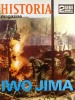 Historia magazine. Seconde guerre mondiale. Numéro 86. Iwo Jima.. HISTORIA MAGAZINE SECONDE GUERRE MONDIALE 