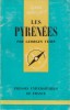Les Pyrénées.. VIERS Georges 