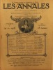 Les Annales politiques et littéraires N° 1303.. LES ANNALES POLITIQUES ET LITTERAIRES 