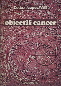 Objectif cancer.