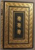 Mémoires complets et authentiques de Charles-Maurice de Talleyrand, prince de Bénévent. Tome 3 seul. Texte conforme au manuscrit original. Contenant ...