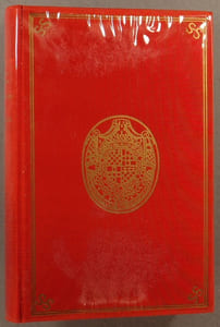 Anecdotes, scènes et portraits. Extraits des Mémoires du Duc de Saint-Simon.