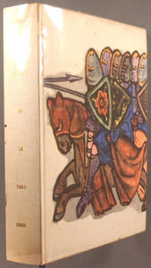 Les romans de la table ronde. Nouvellement rédigés par Jacques Boulanger.