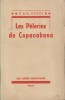 Les pèlerins de Copacabana.. PAGES V. et M. 