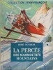 La percée des Mammouth's Mountains.. DUVERNE René Illustrations de F. A. Breysse.