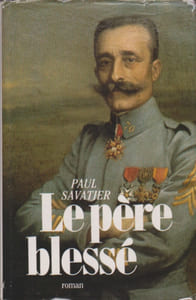 Le père blessé.