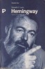 Hemingway.. LYNN Kenneth S. 
