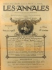 Les Annales politiques et littéraires N° 1328.. LES ANNALES POLITIQUES ET LITTERAIRES 