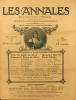 Les Annales politiques et littéraires N° 1330.. LES ANNALES POLITIQUES ET LITTERAIRES 
